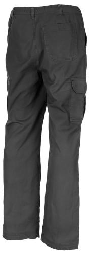 Brit. Uniformhose, grau, "Royal Mail", gebr.