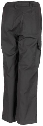 Brit. Uniformhose, Damen, grau, "Royal Mail", gebr.