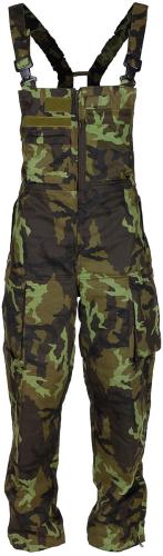 CZ Latzhose, "ILS", M 95 CZ tarn, neuw.