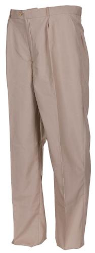 Franz. Tropenhose, khaki, "Fremdenlegion", neuw.