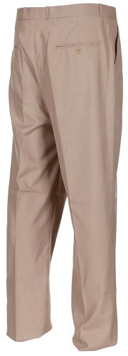 Franz. Tropenhose, khaki, "Fremdenlegion", neuw.