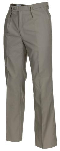Franz. Uniformhose, grau, gebr.
