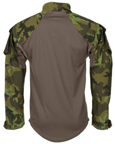 CZ Combat Shirt, "UBAC", M 95 CZ tarn, neuw.
