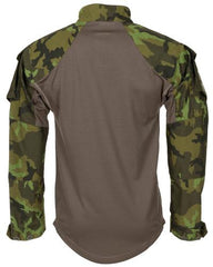 CZ Combat Shirt, "UBAC", M 95 CZ tarn, neuw.
