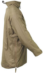 Brit. Smock, "Lightweight- Thermal", oliv, gebr.