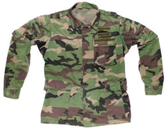 SK Feldbluse, M 97 tarn, gebraucht