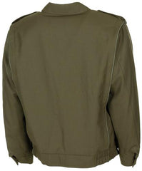 CZ Dienstblouson, oliv, neuwertig