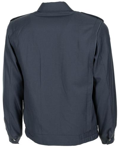CZ Dienstblouson, blau, neuwertig
