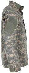 US Feldjacke, ACU, AT-digital, Rip Stop, gebr.