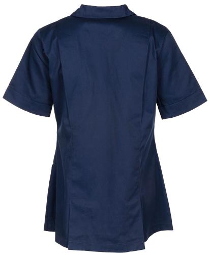 Brit. Damenjacke, blau, "Krankenschwester", neuw.
