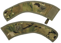 Brit. Kragen, für Cover- Body-Armour, MTP tarn, neuw.