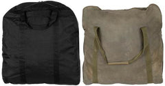 Ital. Schutzweste, AP98, woodland, gebr. (EXP.BESCHRÄ.)