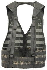 US Weste, MOLLE II, FLC, AT-digital, Modular, gebr.
