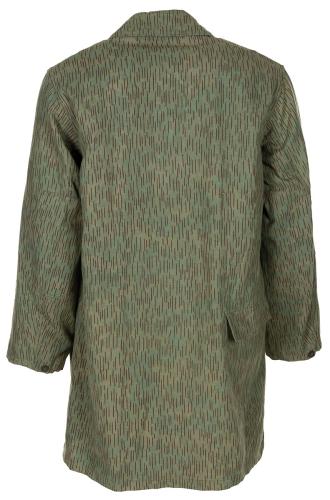 CZ/SK Feldparka, M 60, strichtarn, neuwertig