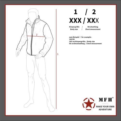 Brit. Mechanikeroverall, schwarz, wasserdicht, neuw.