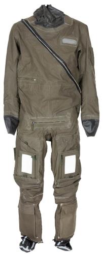 Brit. Overall, AIRCREW, INNER IMMERSION MK10, gebr.