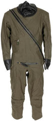 Brit. Overall, AIRCREW, INNER IMMERSION MK1, gebr.