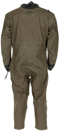 Brit. Overall, AIRCREW, INNER IMMERSION MK1, gebr.
