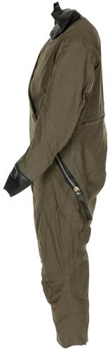 Brit. Overall, AIRCREW, INNER IMMERSION MK1, gebr.