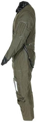 Brit. Overall, AIRCREW, IMMERSION MK10, gebr.