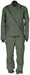 Brit. Overall, AIRCREW, IMMERSION MK20A, gebr.