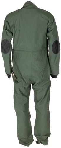 Brit. Overall, AIRCREW, IMMERSION MK20A, gebr.