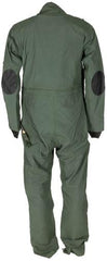 Brit. Overall, AIRCREW, IMMERSION MK20A, gebr.