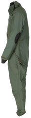 Brit. Overall, AIRCREW, IMMERSION MK20A, gebr.
