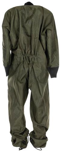 Brit. Overall, "AMPHIBIOUS", SBS, oliv, gebr.