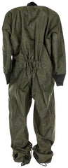 Brit. Overall, "AMPHIBIOUS", SBS, oliv, gebr.
