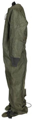 Brit. Overall, "AMPHIBIOUS", SBS, oliv, gebr.