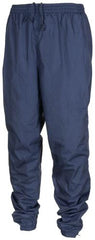 Holl. Trainingshose, blau, gefüttert, neuwertig