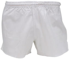 BW Sporthose, kurz, weiß, neuwertig