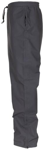 CZ Nässeschutzhose, "Policie", grau, neuw.