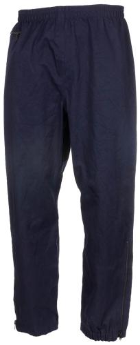 Holl. Nässeschutzhose, blau, gebr.