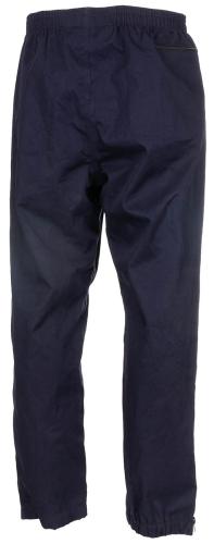 Holl. Nässeschutzhose, blau, gebr.