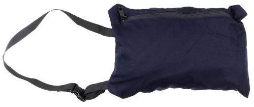 Holl. Nässeschutzhose, blau, gebr.