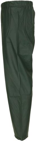Belg. Regenhose, oliv, neuw.