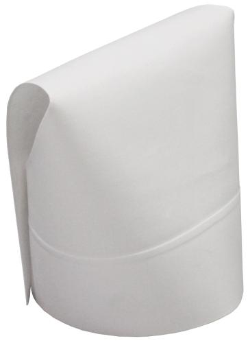 BW Mütze, Krankenschwester, weiß, neuw.