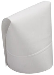 BW Mütze, Krankenschwester, weiß, neuw.