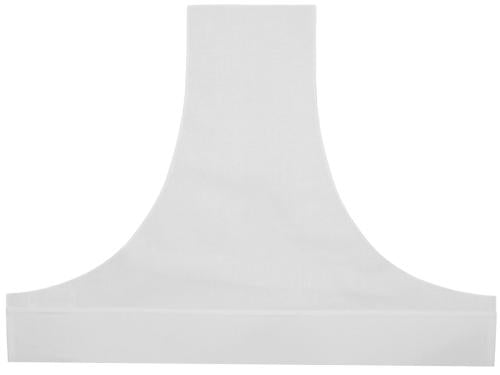 BW Mütze, Krankenschwester, weiß, neuw.