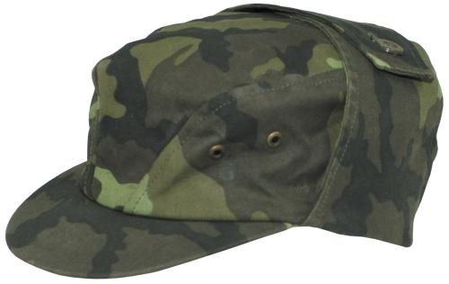 CZ Feldmütze, M 95 tarn, neuwertig