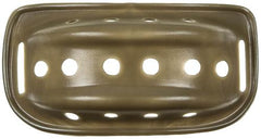 Österr. Kinnschutz, Kunststoff, neuw.