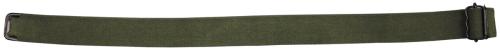 Brit. Kinnriemen, elastisch, oliv, für Stahlhelm, neuw.