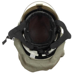 Feuerwehrhelm, "Schuberth", gebr.