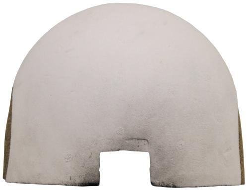Brit. Innenteil, für Fallschirmspringerhelm, neuw.