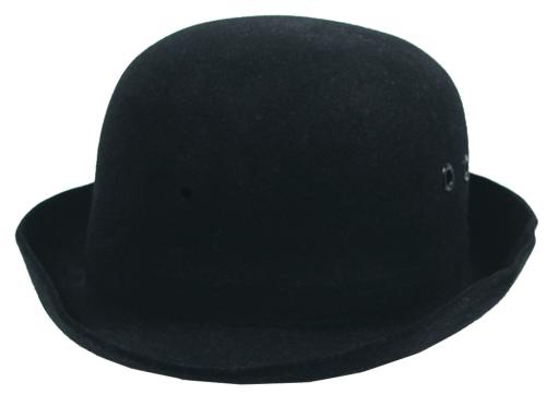 Brit. Damen Bobby Hut, gebraucht