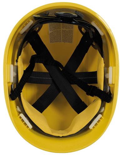 Schutzhelm, "VOSS INAP- Profiler", verstellbar, neuw.