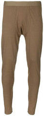 BW Unterhose, braun, lang, neuw.