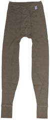 Österr. Unterhose, oliv, lang, neuw.